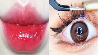 美しいアイメイクチュートリアルコンパイルパート 2022 No 92