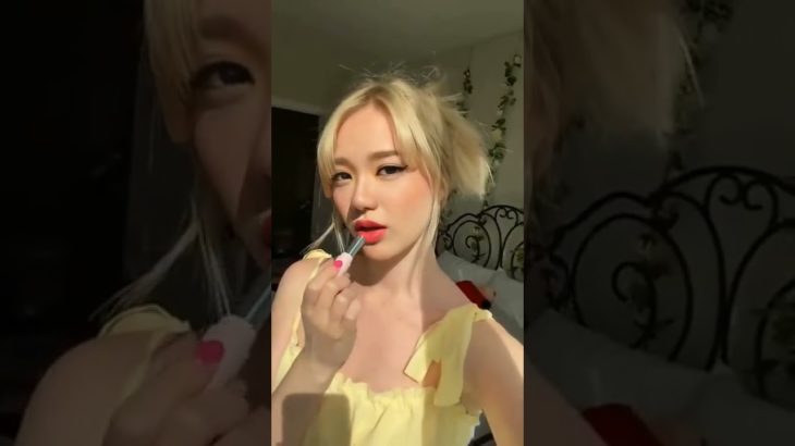 【男の娘】💄メイクアップ💋✨2022年08月28日 #magicface #女装 #shorts