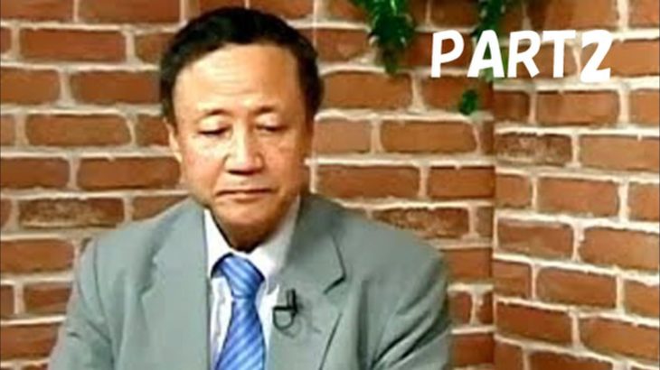 【Part2】石原結實氏：空腹力が人類を救う