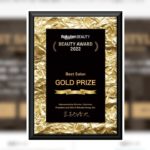 [RNN] 楽天ビューティがBEAUTY AWARD 2022を開催！