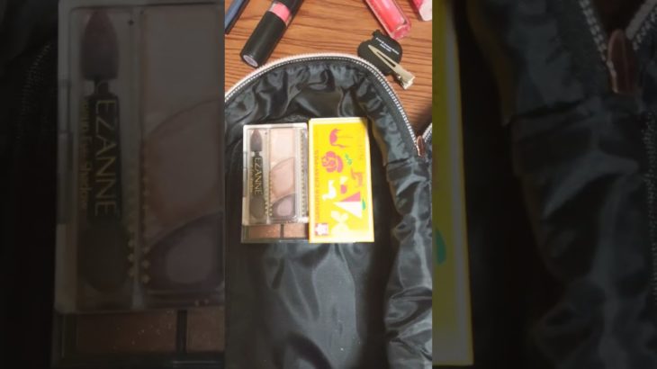 メイクポーチ👝する!ショート#shorts