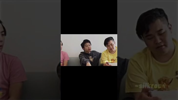 いい感じやん。#フィッシャーズ #シルク #シルクロード #おすすめ