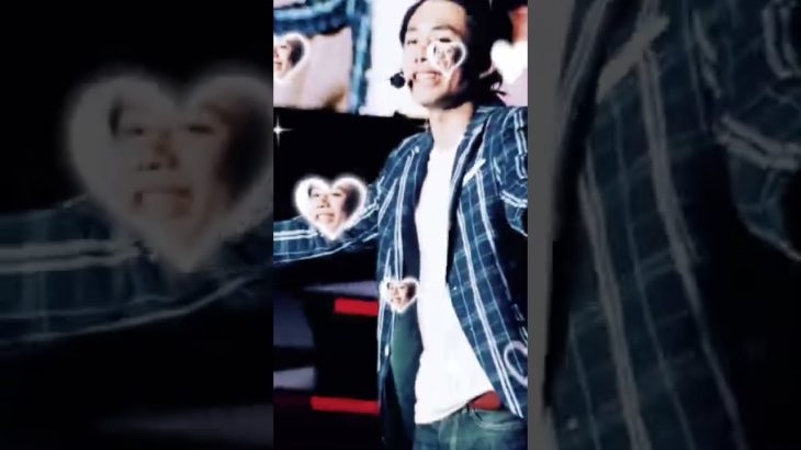 シルクくんお誕生日おめでとうございます🐟❤️【フィッシャーズ】【シルク】【編集下手な人が作ってみた】