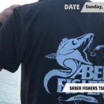 サーベルフィッシャーズ　リニューアル中　小川ツヨシ　#沖縄ルアーフィッシング  #ライトゲーム