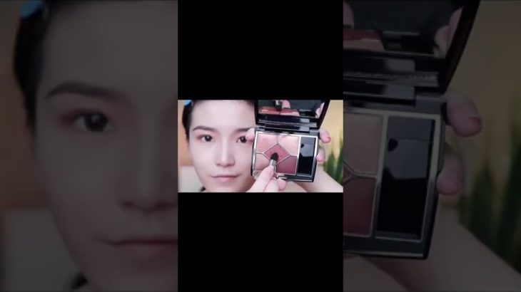 今日の異域美人オンライン営業 #没入型メイク #異域風情