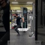 #筋トレ #ジム #ダイエット