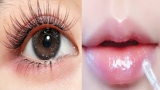 美しいアイメイクチュートリアルコンパイルパート 2022 No 95