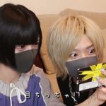 【BL】はうきにメイクしてもらってたら…♡【アイドル】【メン地下】