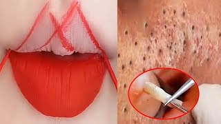 Easy Makeup 2022  Part 257 2022年の美しいメイクトレンド