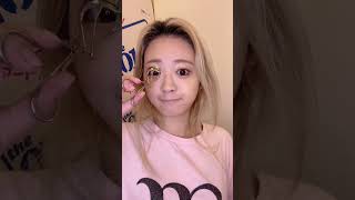 最近のGRWM 💖 メイク動画