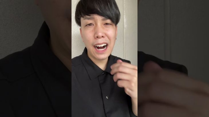 ダイエットに良いと噂の昆虫食を食べた結果…。 #shorts