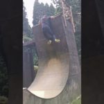 【フィッシャーズとコラボ】陸のアスレチック