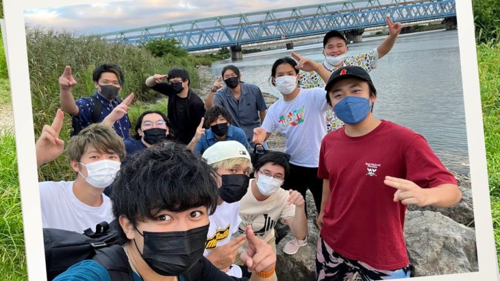 私たちは最強！？