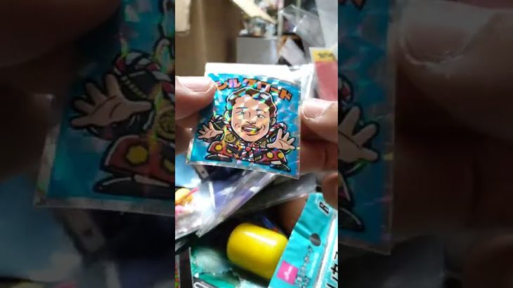 ビックリマンフィッシャーズ