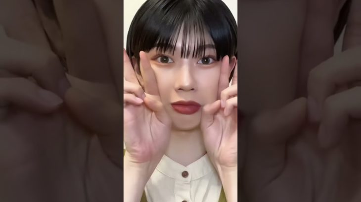 【整形級】⚠️メイクと加工の闇を暴きましょう🫡