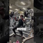 #筋トレ #ジム #ダイエット