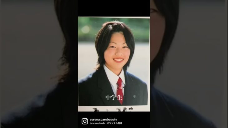 #整形メイク #整形メーク #整形級 #変身メイク #心理学 #メイク療法　#化粧療法