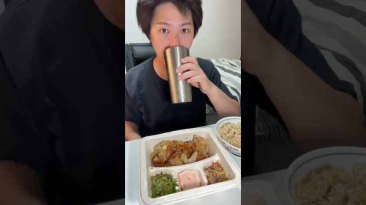 安定して66kg台をキープしているダイエット68日目 #shorts