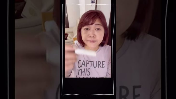 #アラフィフ  毎日メイク　エチュード　セザンヌ　キャンメイク　#ラメ　#shorts