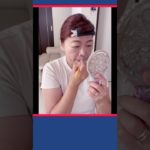 #アラフィフ　毎日メイク　#ロムアンド  セザンヌ　キャンメイク　#shorts