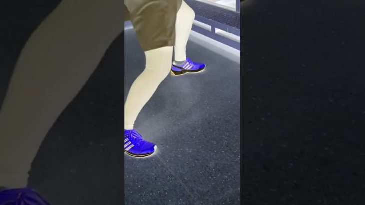 ダイエットルーティンで高校生の時の身体へ　#shorts