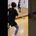 ダイエットナイトルーティンが格好良すぎる。　#shorts