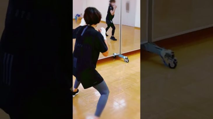 ダイエットナイトルーティンが格好良すぎる。　#shorts