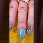 【ダイエットルーティン】ボクサー並みに汗をかき、ネイルデザインはボクシンググローブ　#shorts