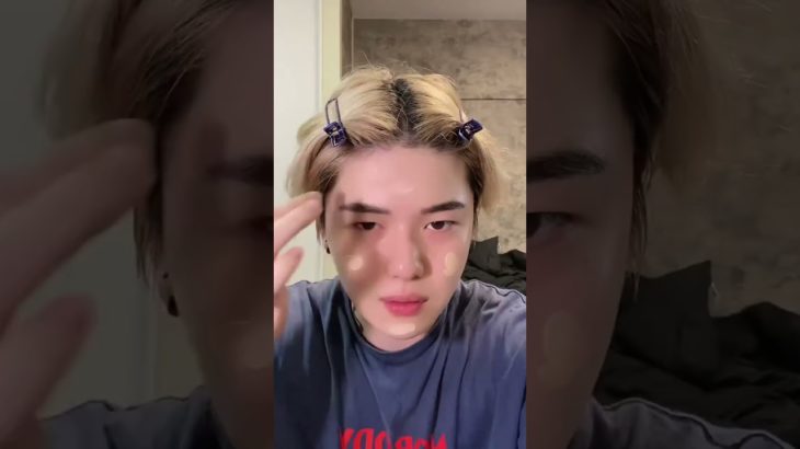 【txt】ヨンジュンメイク