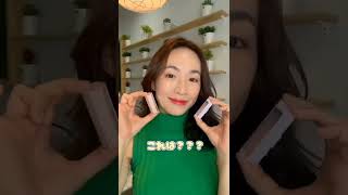 斬新なビューティーアイテム😀✨ #あぶらとり紙#アイテム