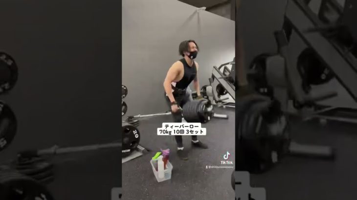 #筋トレ #ジム #ダイエット