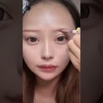 ピンクだけでメイクしたらめっちゃ彼氏出来た。【ピンク大好き人間】#男ウケ