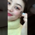 毎日メイク💛#メイク#メイク動画#コスメ#美容