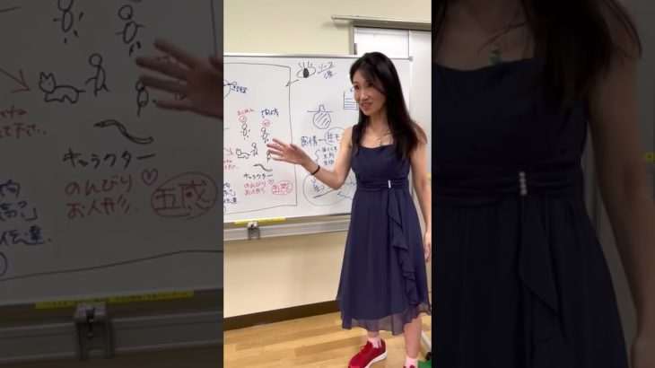 リアルビューティキャンプ⑤