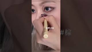 【中国ハロウィンメイク】これはかわいすぎる❤ ver.2