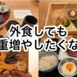 【ダイエットvlog】付き合いって大事だけど体重も大事な時！