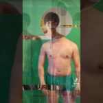 【筋トレ】11ヶ月の変化#筋トレ #ダイエット #shorts #モチベ