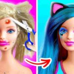 ヘアとメイクをかわいくチェンジ！123 GO! GOLDのクールな美容トリックとTikTokでバズったビューティーテク