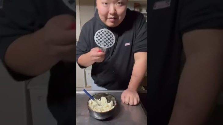 ハゲ丸ダイエット8日目#shorts #ダイエット ＃豆腐