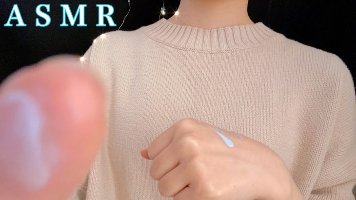 【ASMR】可愛い妹をメイクでさらに可愛くするロールプレイ💠【囁き】