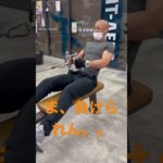 ダイエット企画。圧倒的な敗北を感じた瞬間。いや？まだまだー！！