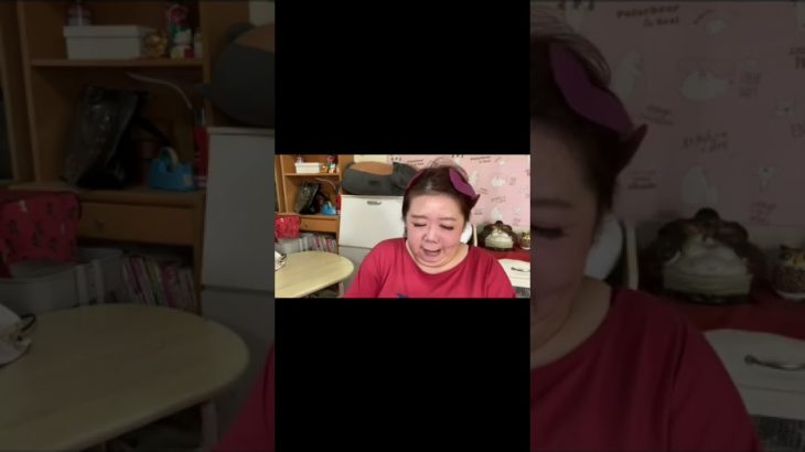 【太っちょプルル】メイク💄&全身コーデ(さよならの舞)😊💕