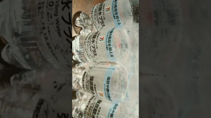 炭酸ダイエット 今日はたくさん飲んだから痩せるはず。