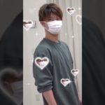 ハクさん推しです🫶シルクさんとハクさんペア最高🤞#フィッシャーズ #フィッシャーズスタッフ #シルクロード #シルク #ハク #フィッシャーズスタッフ推し