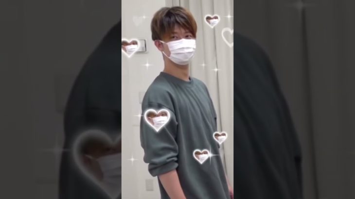 ハクさん推しです🫶シルクさんとハクさんペア最高🤞#フィッシャーズ #フィッシャーズスタッフ #シルクロード #シルク #ハク #フィッシャーズスタッフ推し