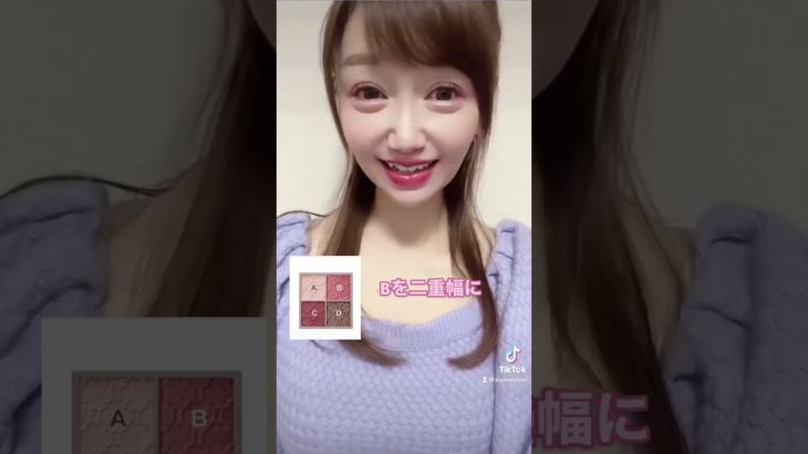 プチプラあざとレッドメイク❤️ #ヴィセリシェ #プチプラメイク #ヴィセ #プチプラコスメ #レッドメイク #ピンクメイク#秋メイク