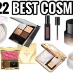 【2022年 下半期ベストコスメ】売れに売れたメイクはコレ！