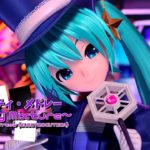 🟩視聴者リクエスト #214🟩ビューティ・メドレー🟩初音ミク Project DIVA MEGA39’s+