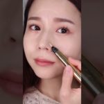 【プロ直伝】鼻高立体顔になれる！3Dメイク