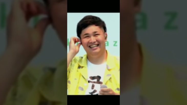 フィッシャーズをAI神様化 #shorts #変身